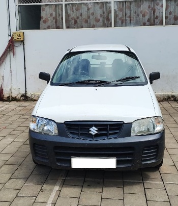 MARUTI ALTO in Kasaragod